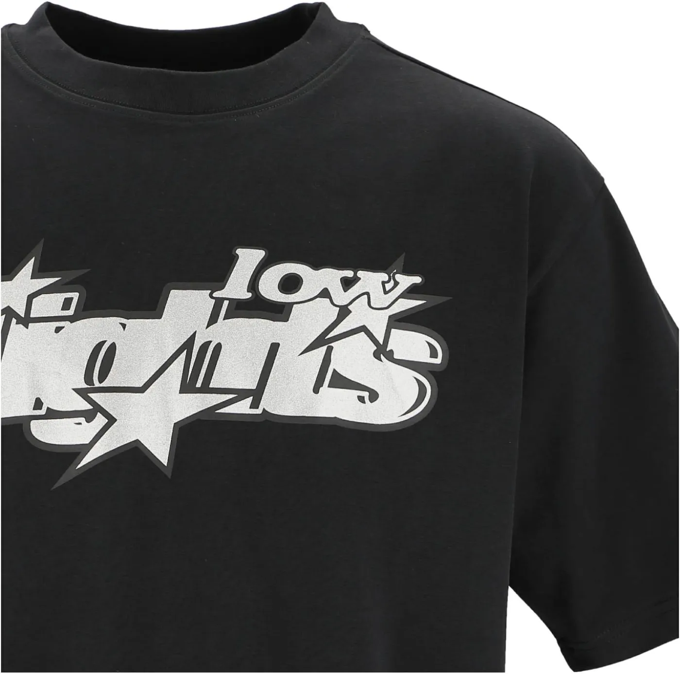 T-Shirt "Lucky 7"
