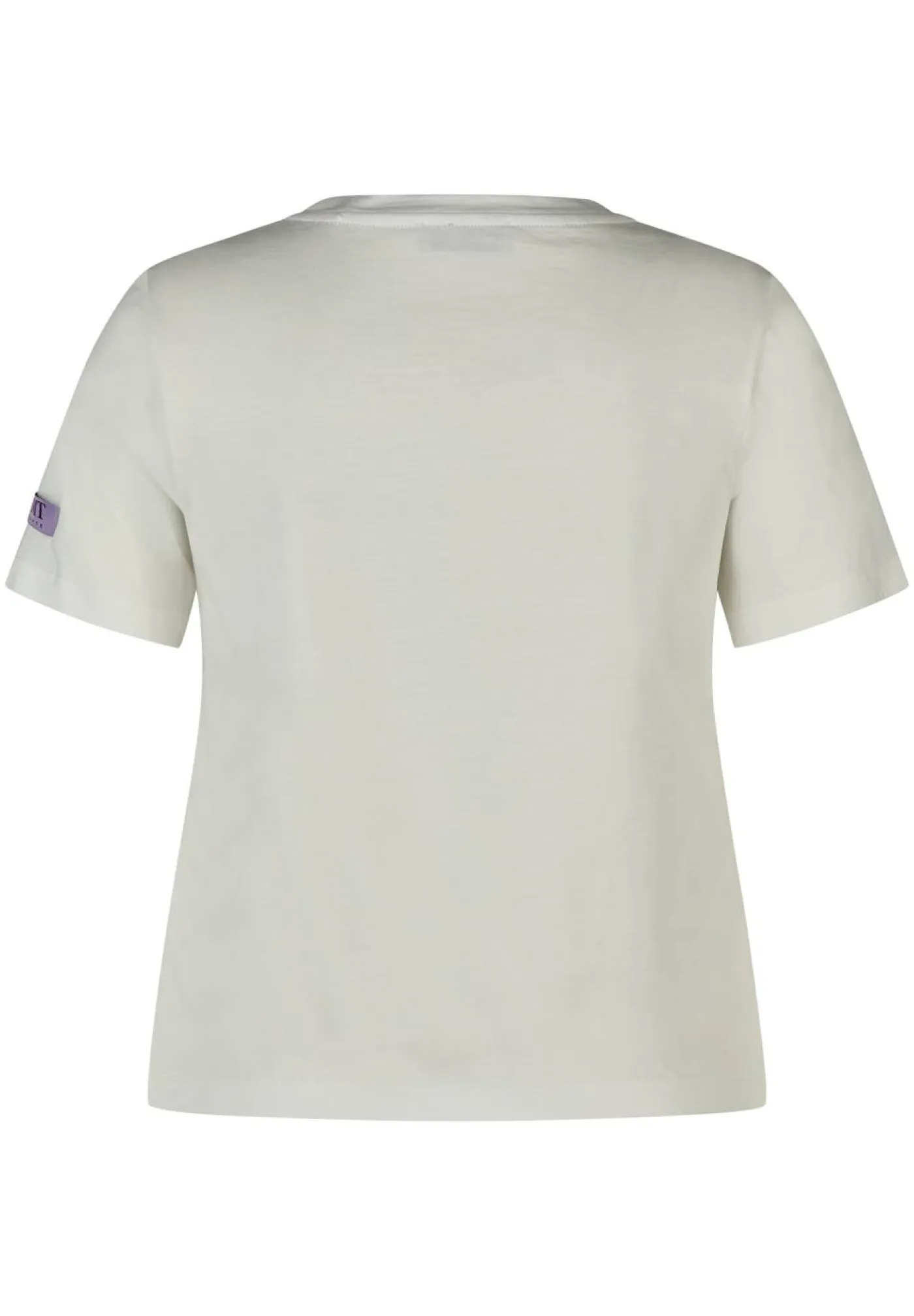 T-Shirt "Marais"