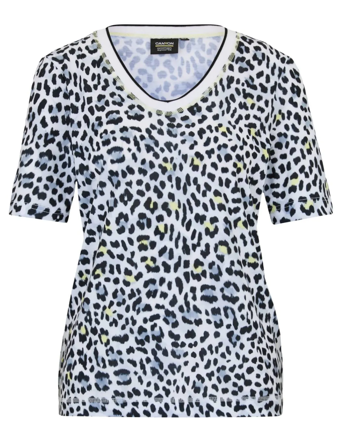 T-Shirt "Marbella"