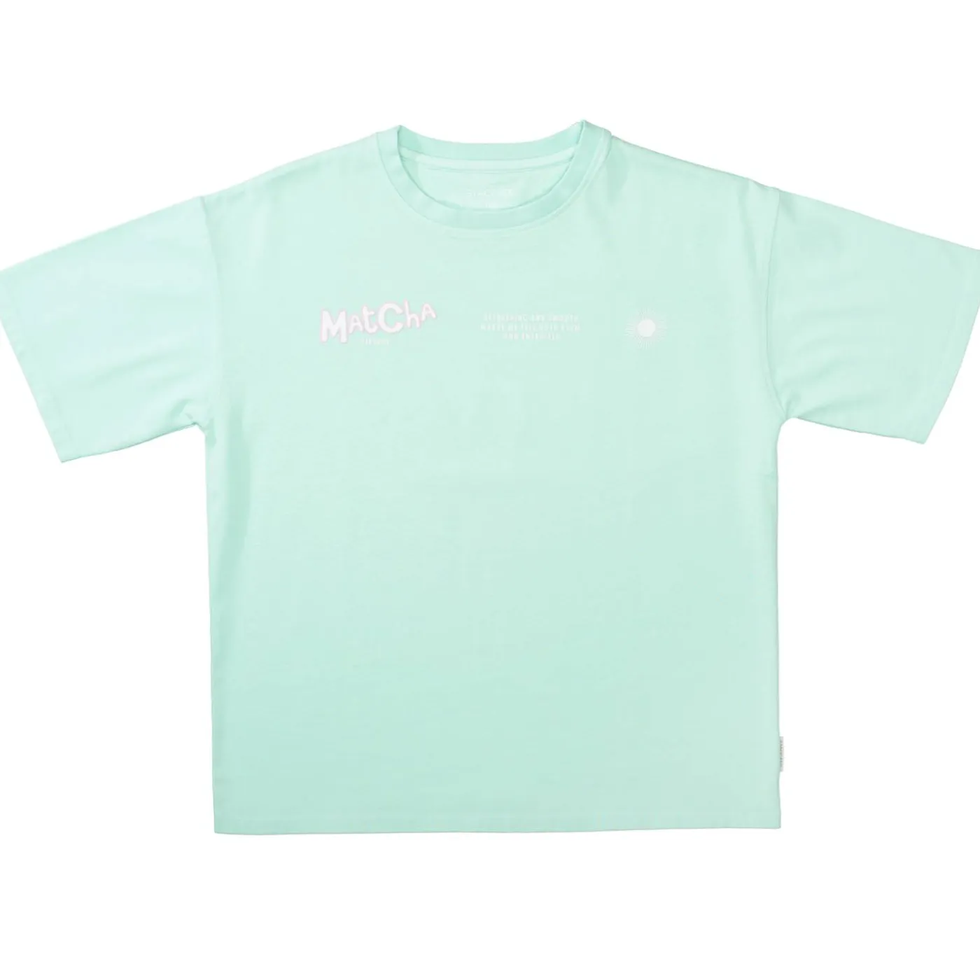 T-Shirt "Matcha"