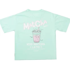T-Shirt "Matcha"