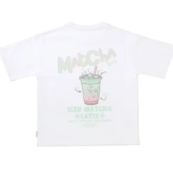T-Shirt "Matcha"