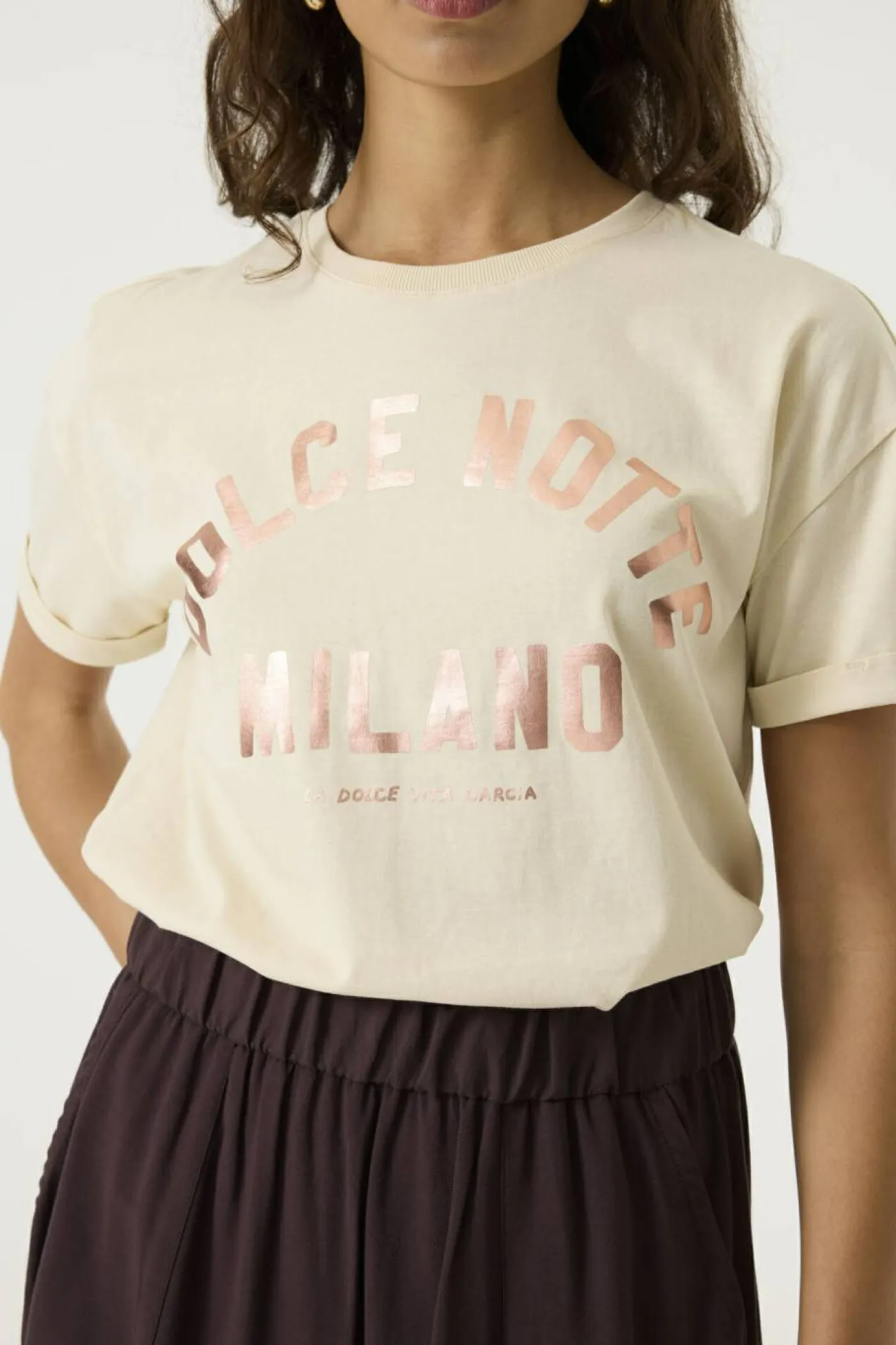 T-Shirt "Milano"
