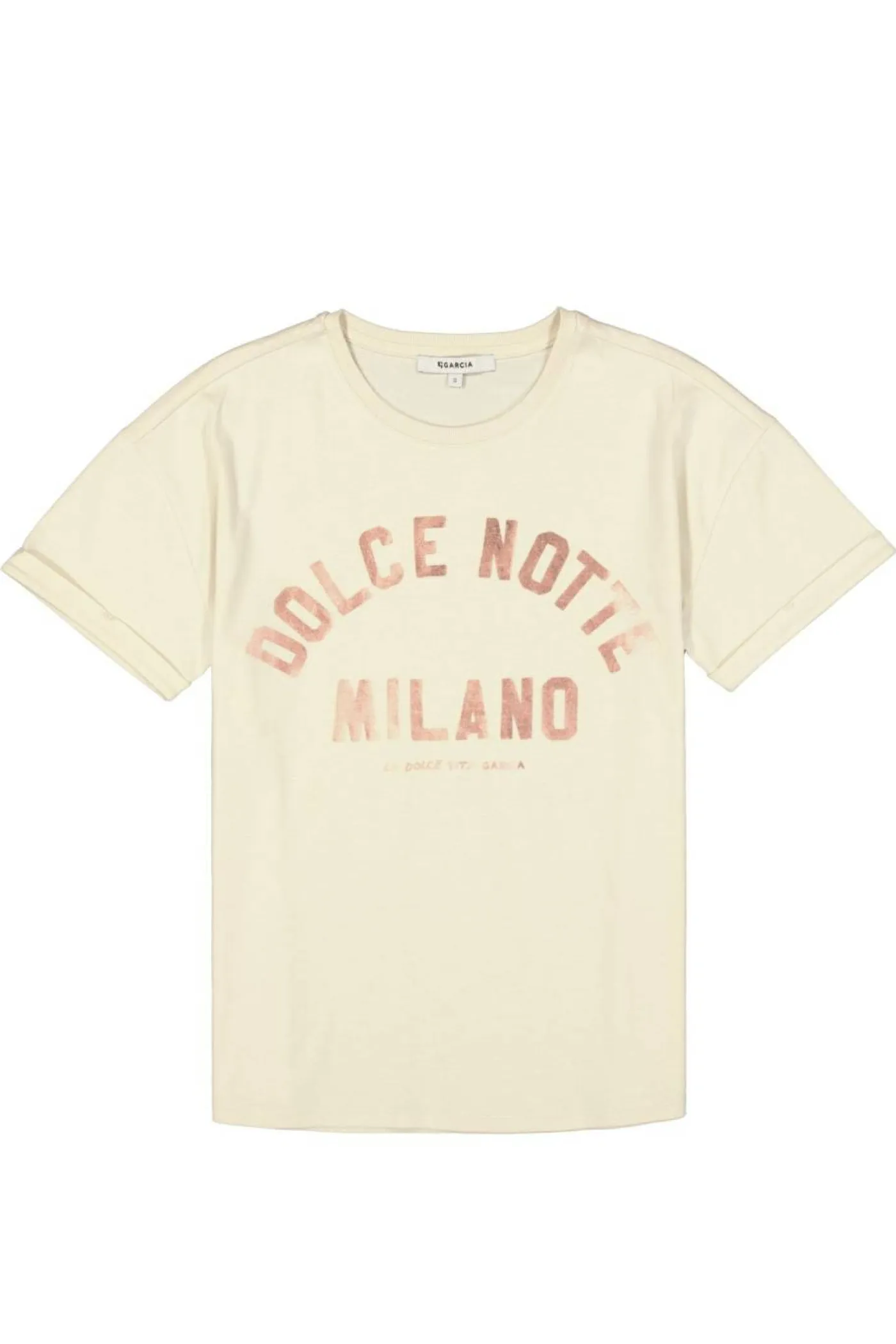T-Shirt "Milano"