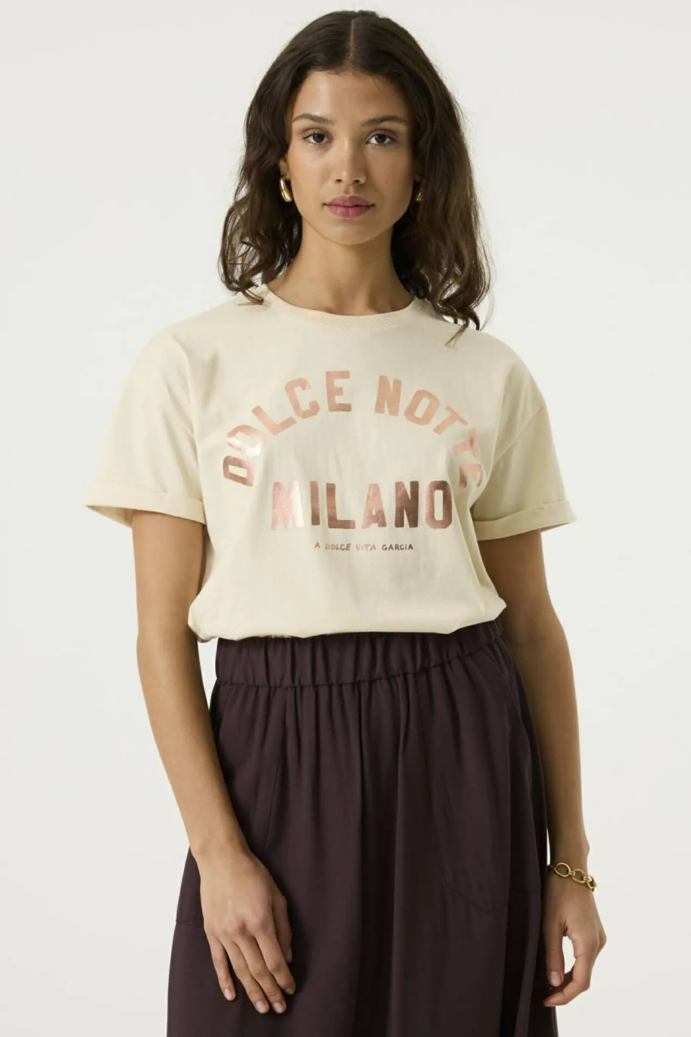 T-Shirt "Milano"