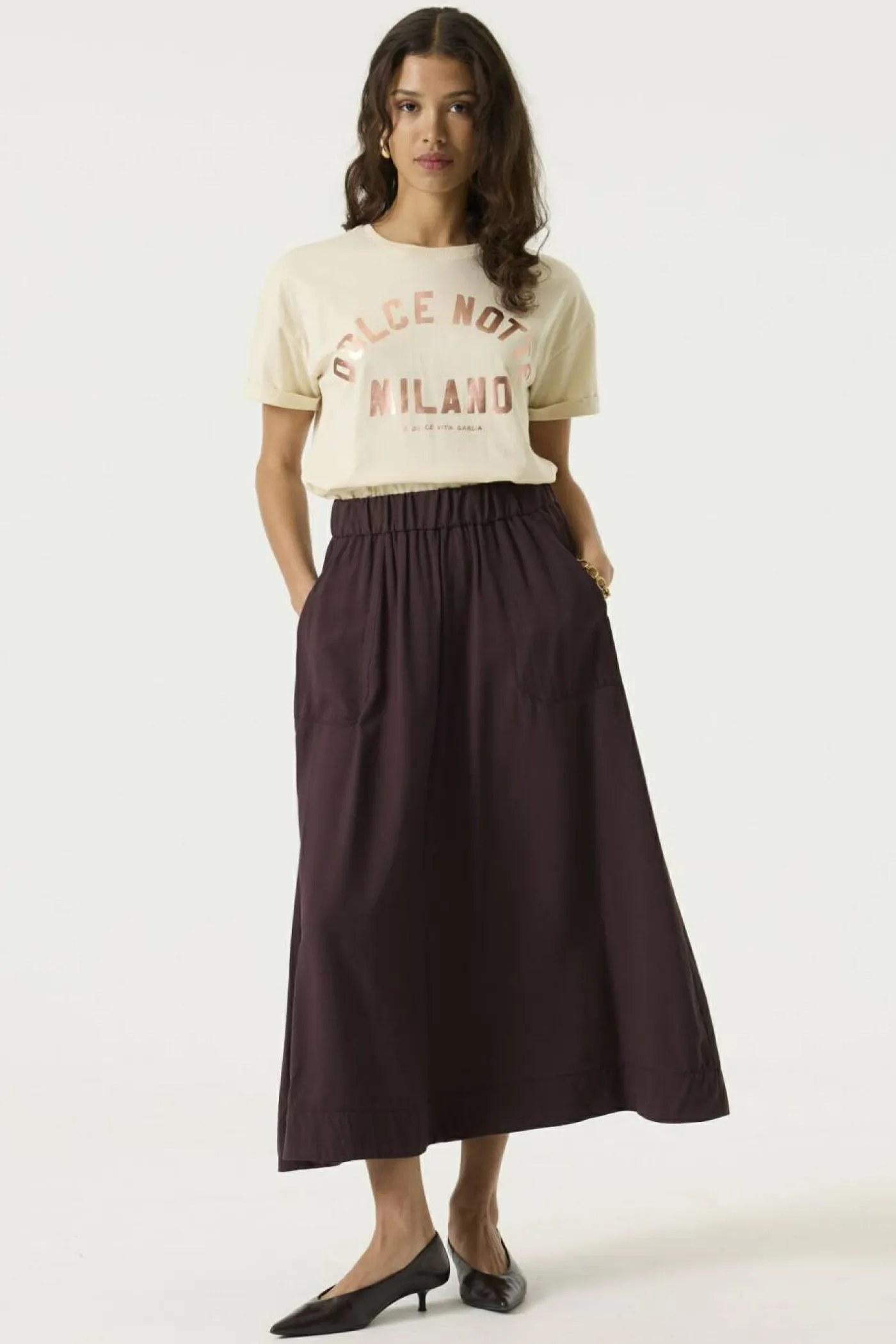 T-Shirt "Milano"