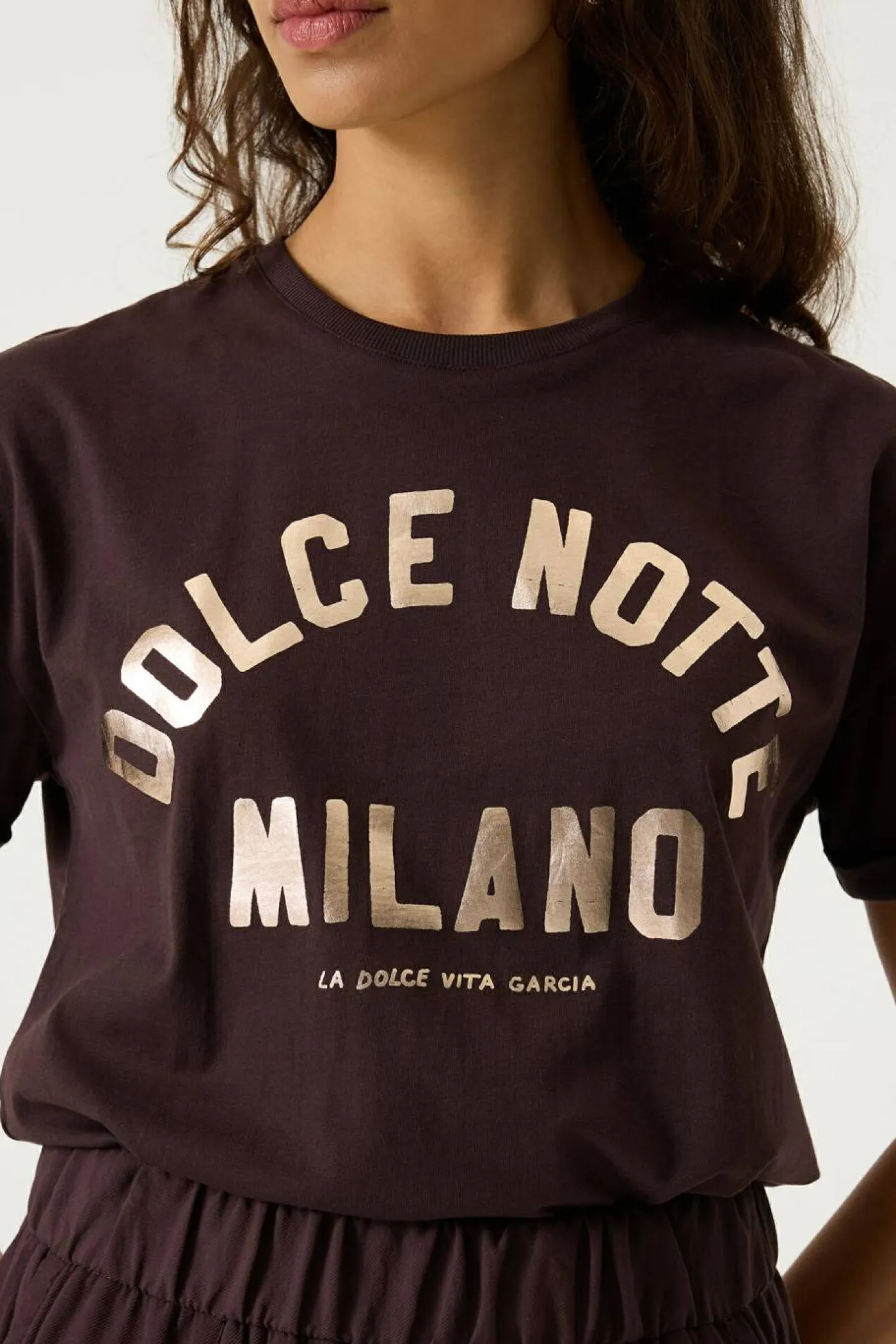 T-Shirt "Milano"
