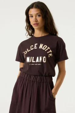 T-Shirt "Milano"