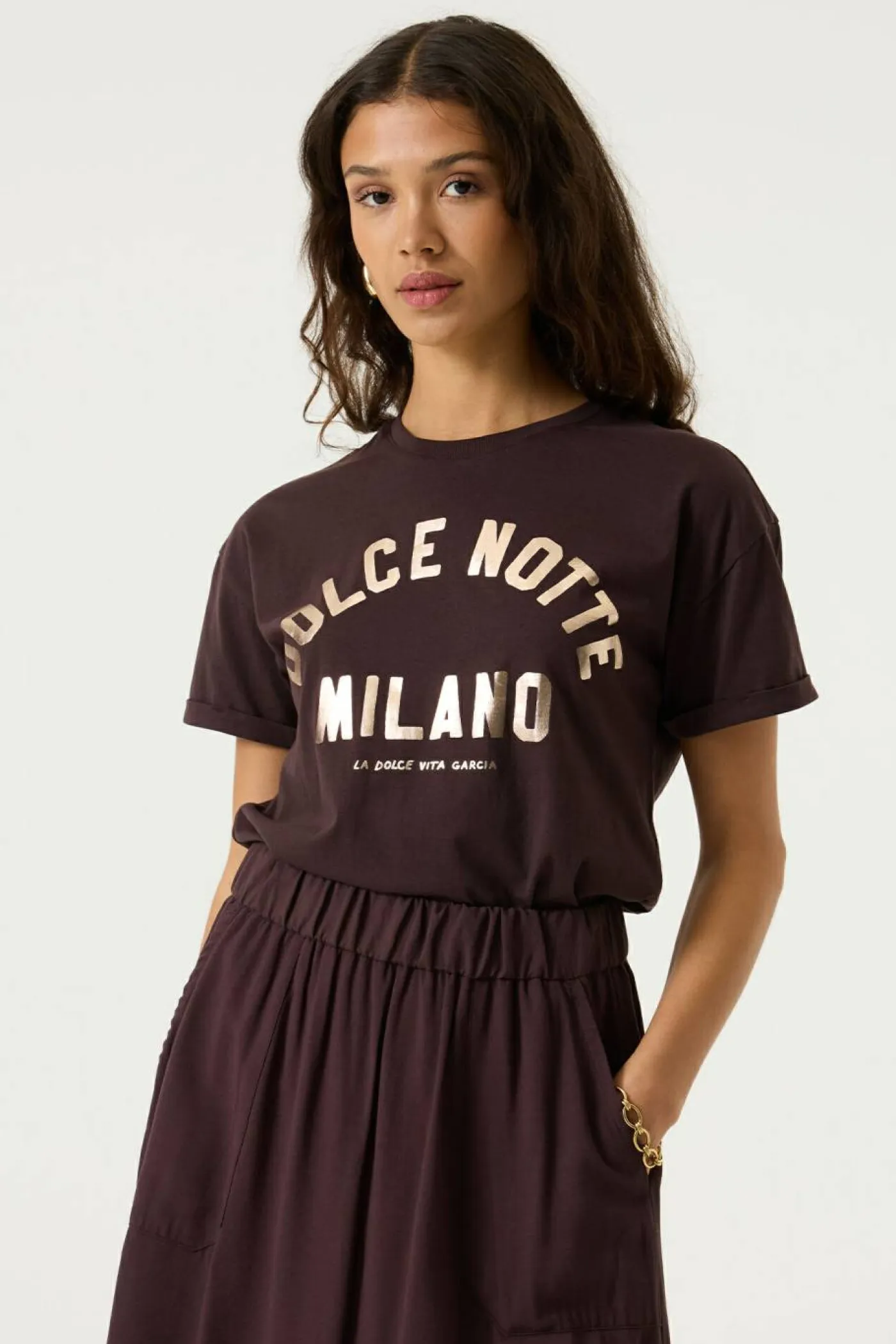 T-Shirt "Milano"