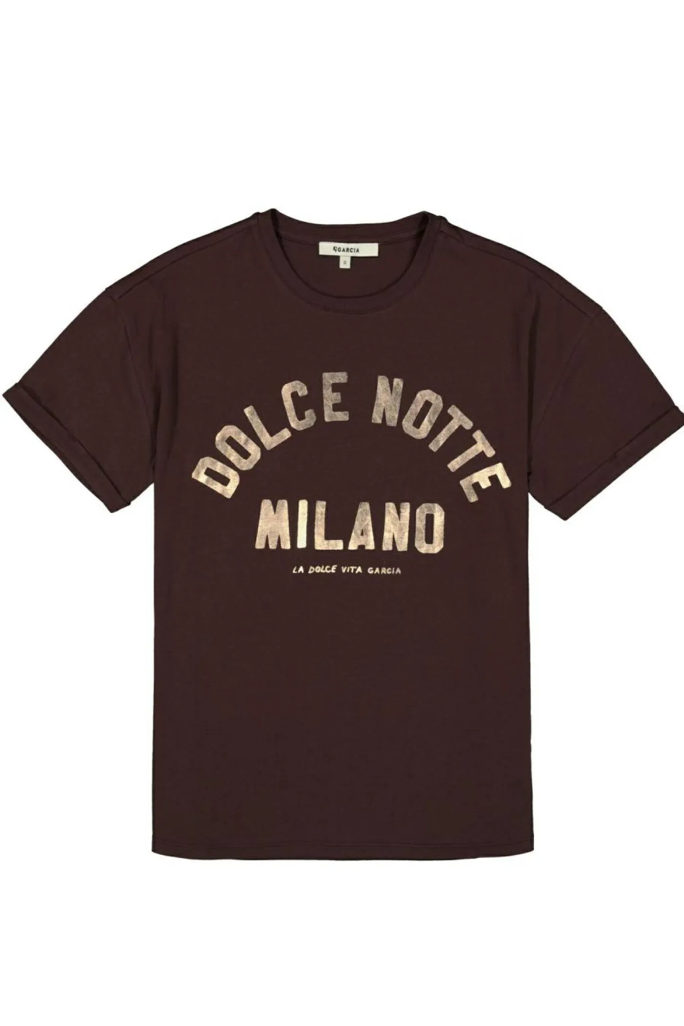 T-Shirt "Milano"