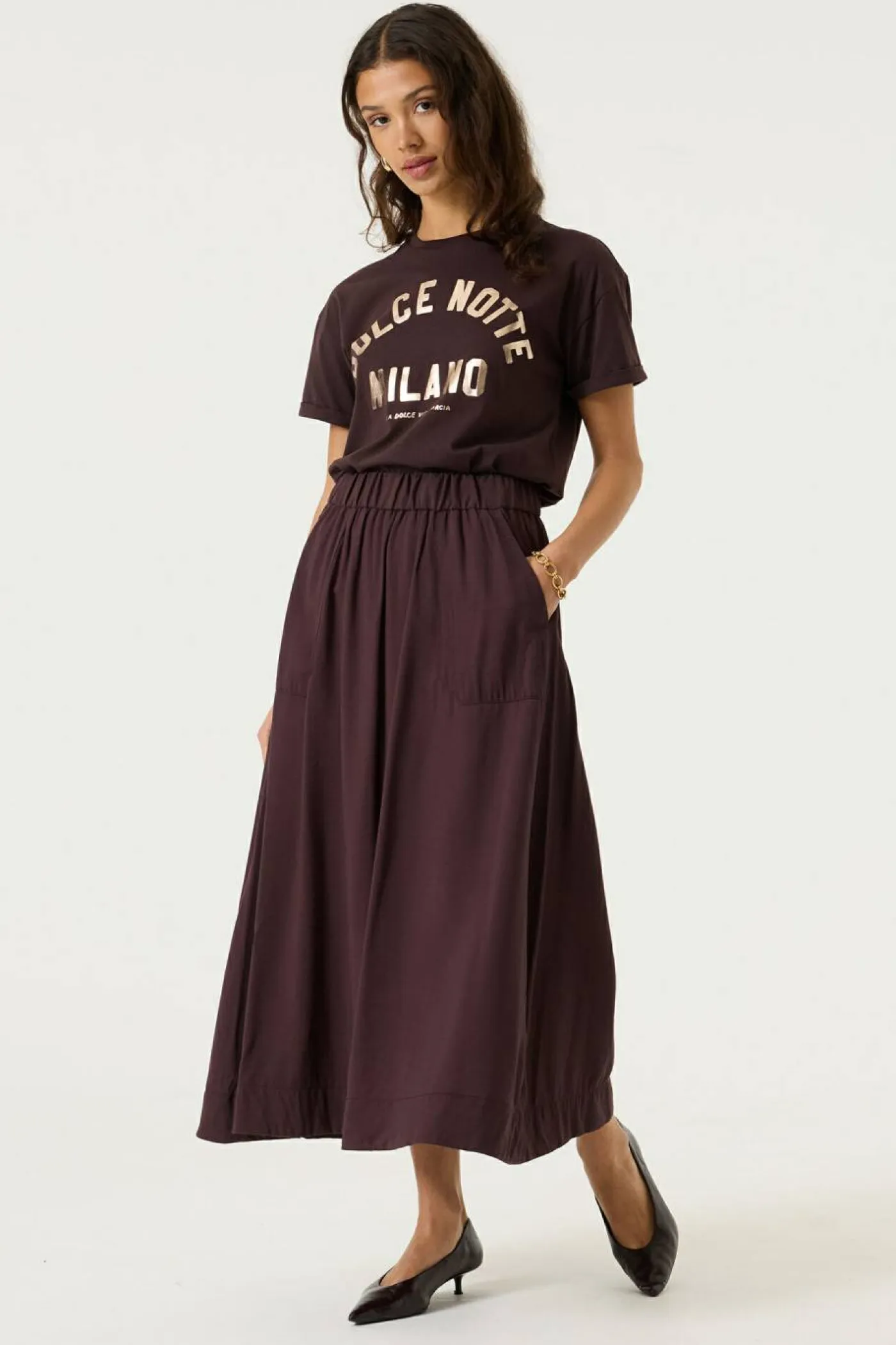 T-Shirt "Milano"