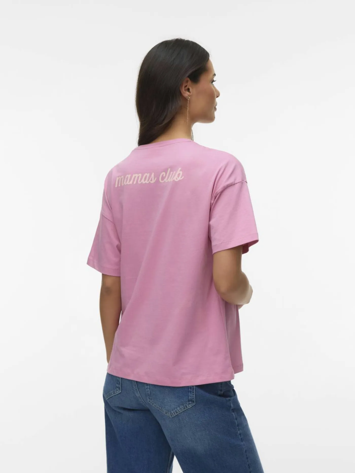 T-Shirt "Mlferida"