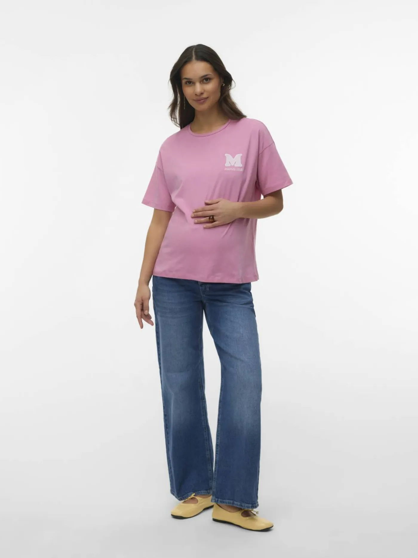 T-Shirt "Mlferida"