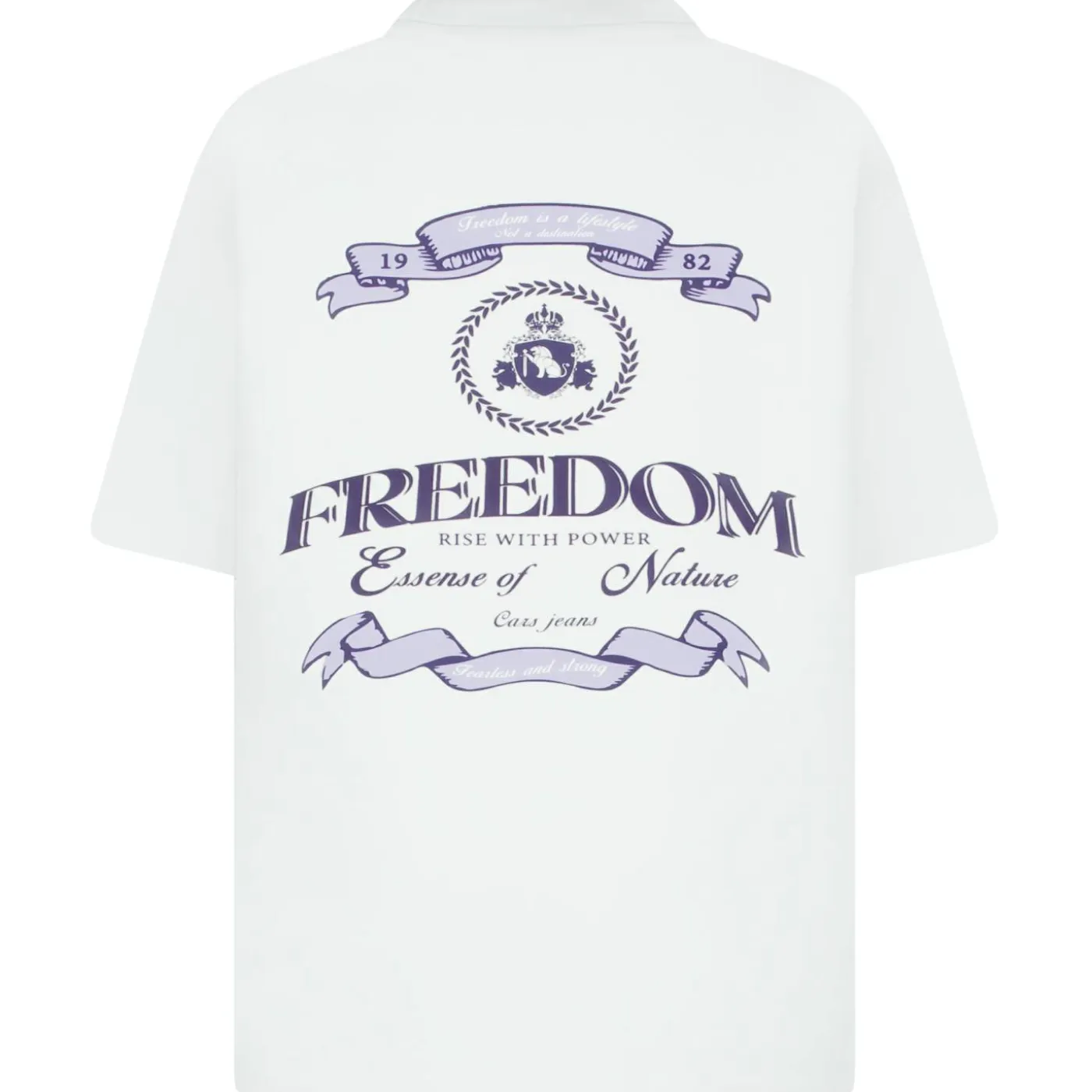 T-Shirt "Nazuro"