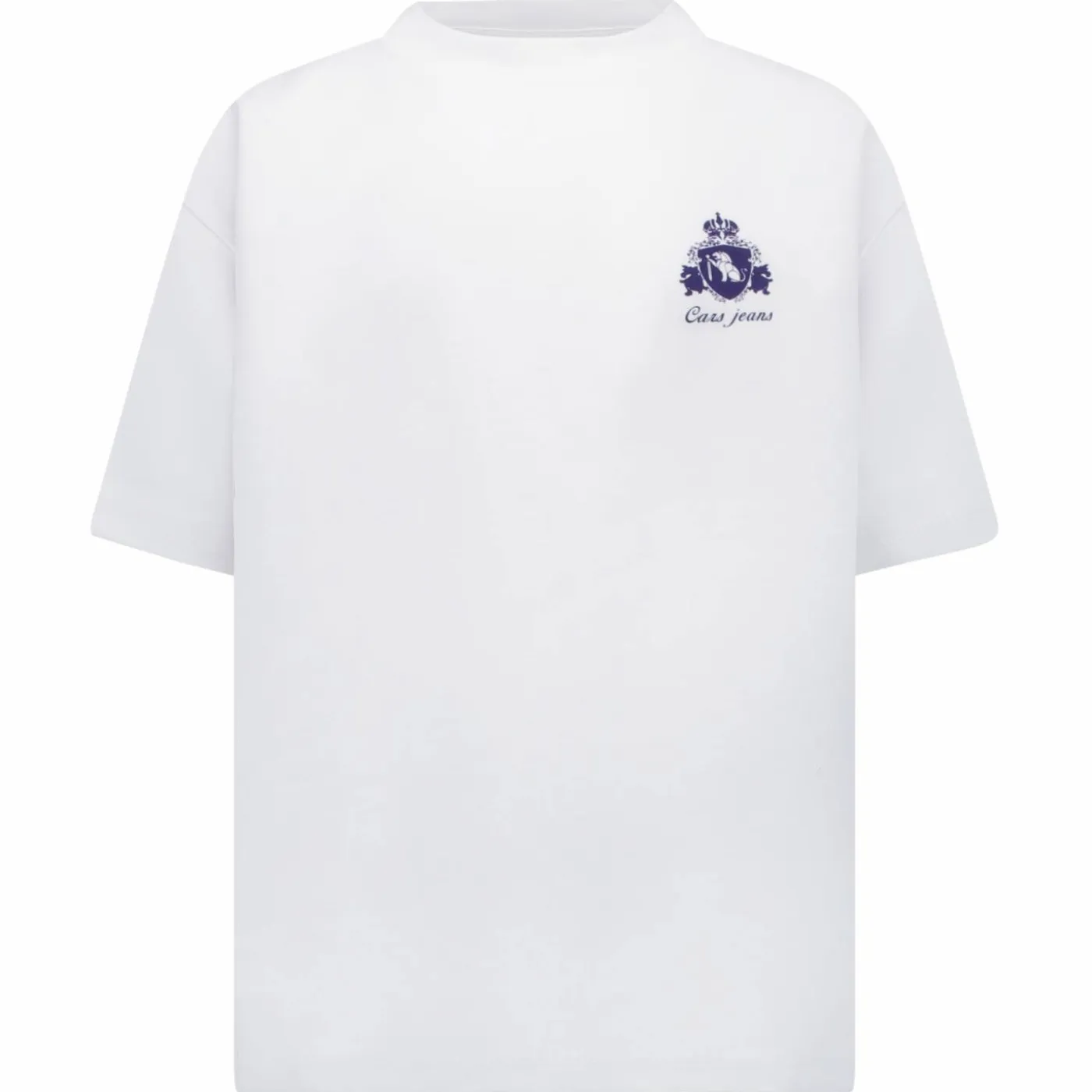 T-Shirt "Nazuro"