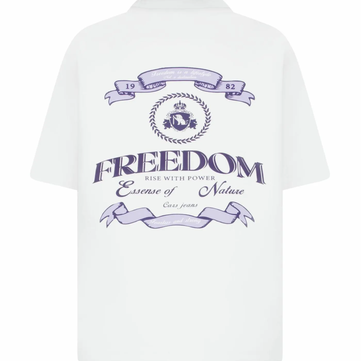 T-Shirt "Nazuro"