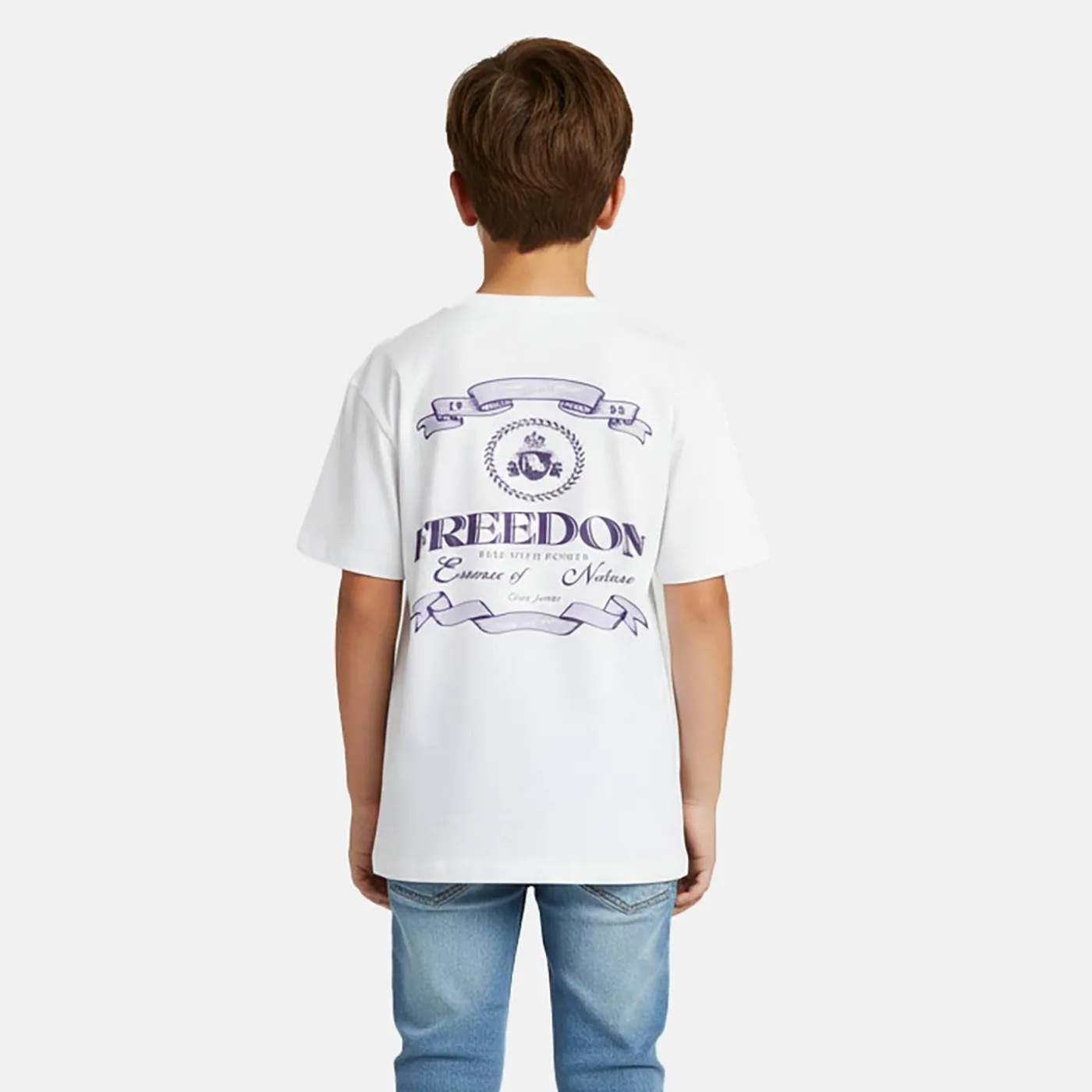 T-Shirt "Nazuro"