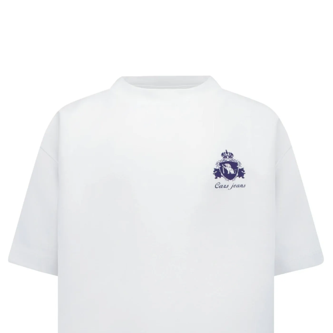 T-Shirt "Nazuro"