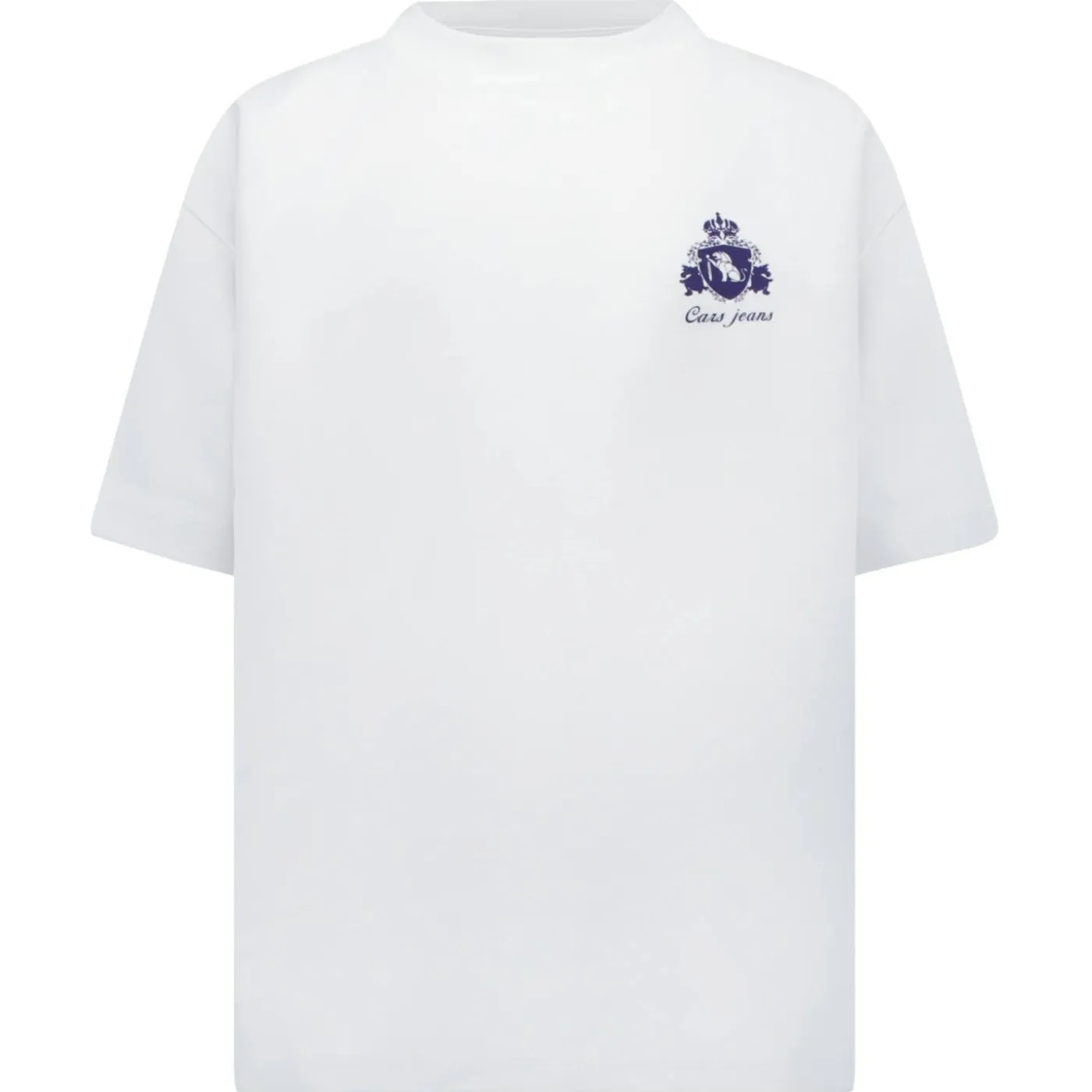 T-Shirt "Nazuro"