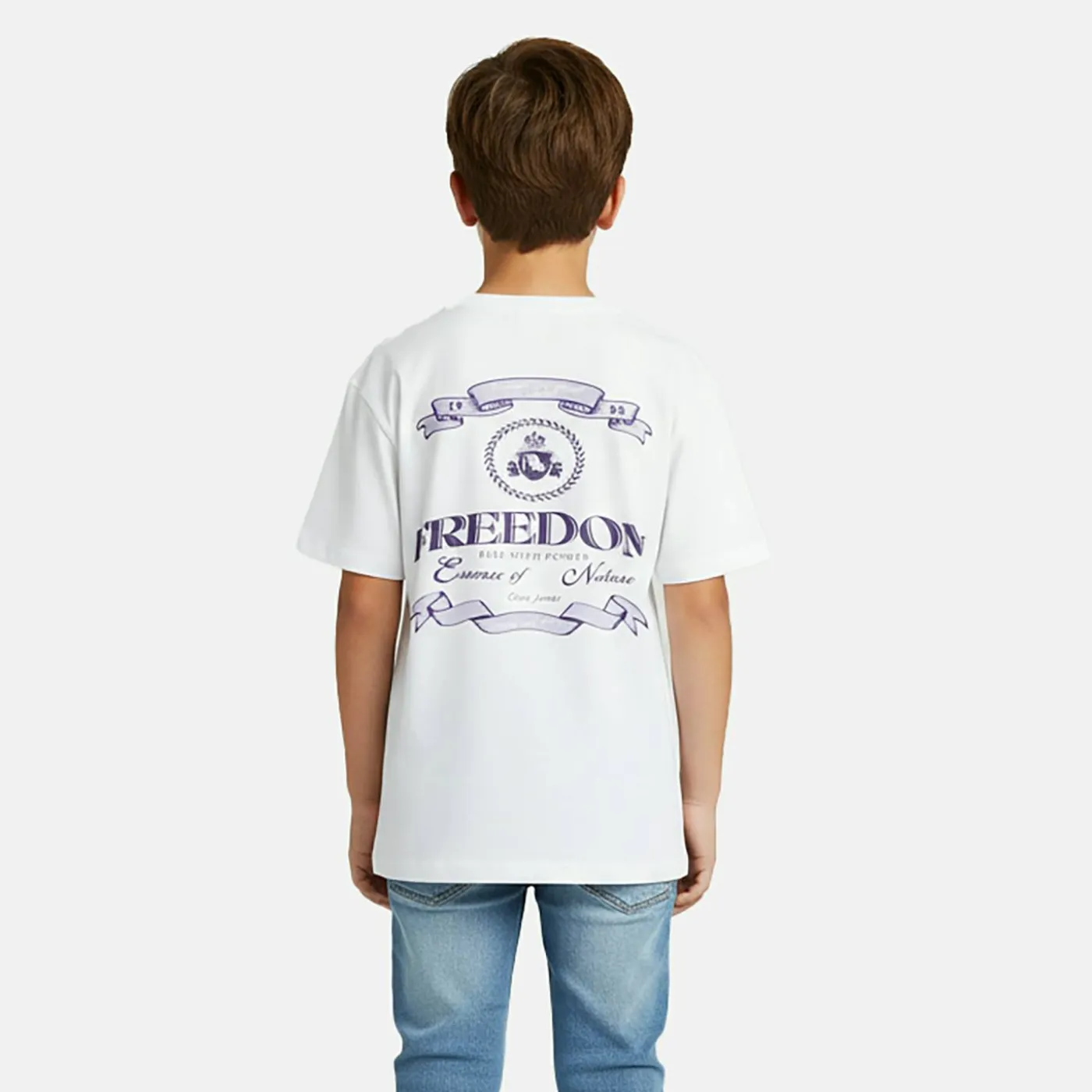 T-Shirt "Nazuro"