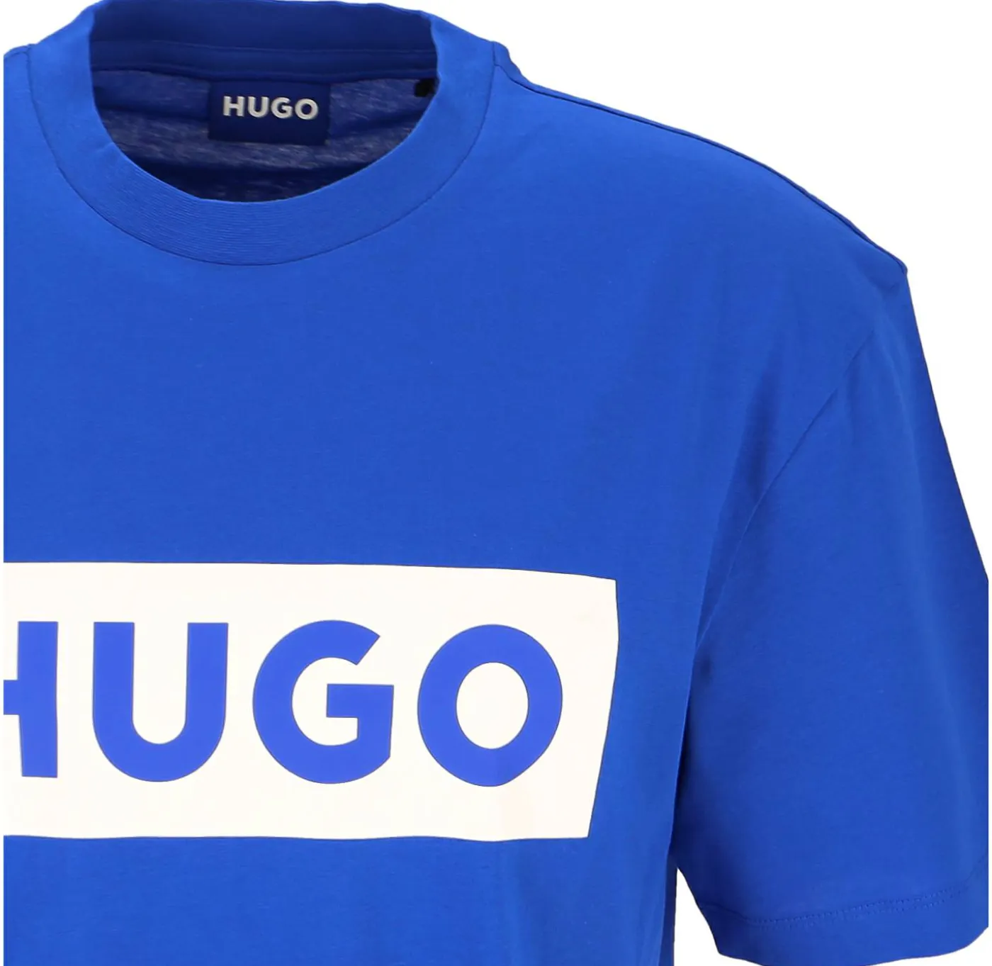 T-Shirt "Nico"