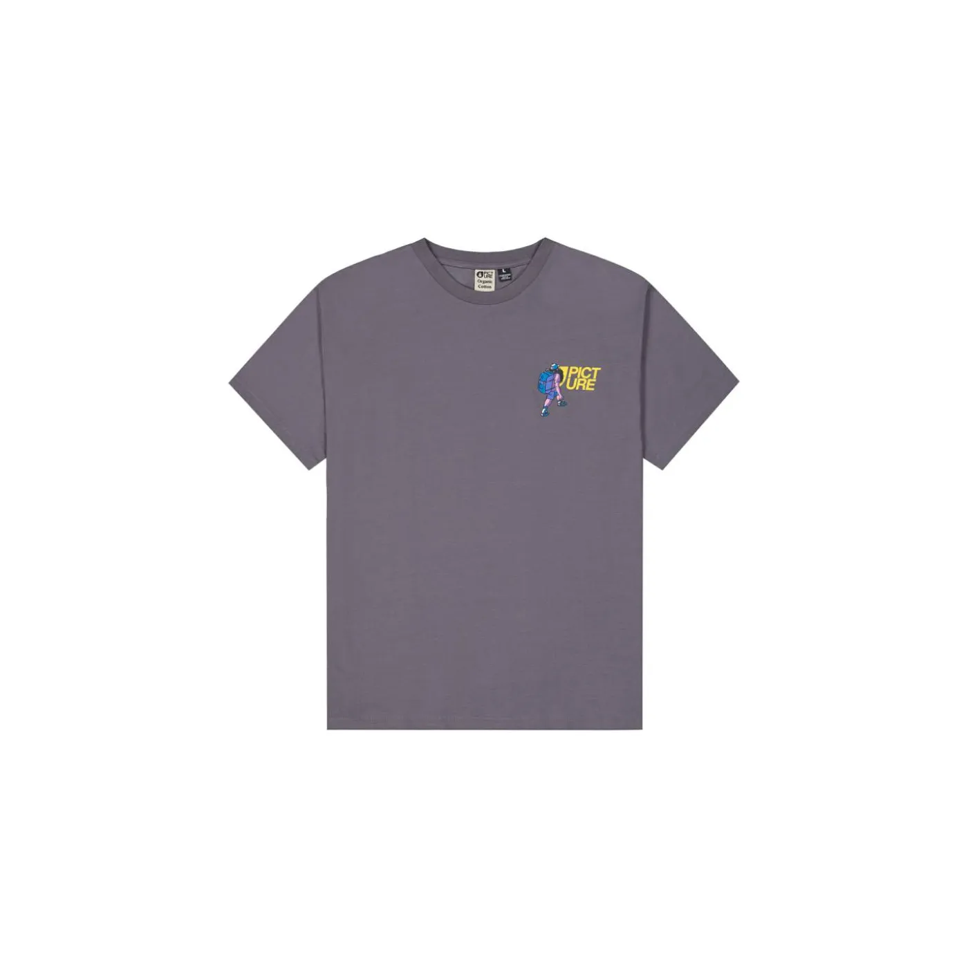 T-Shirt "Nightking"