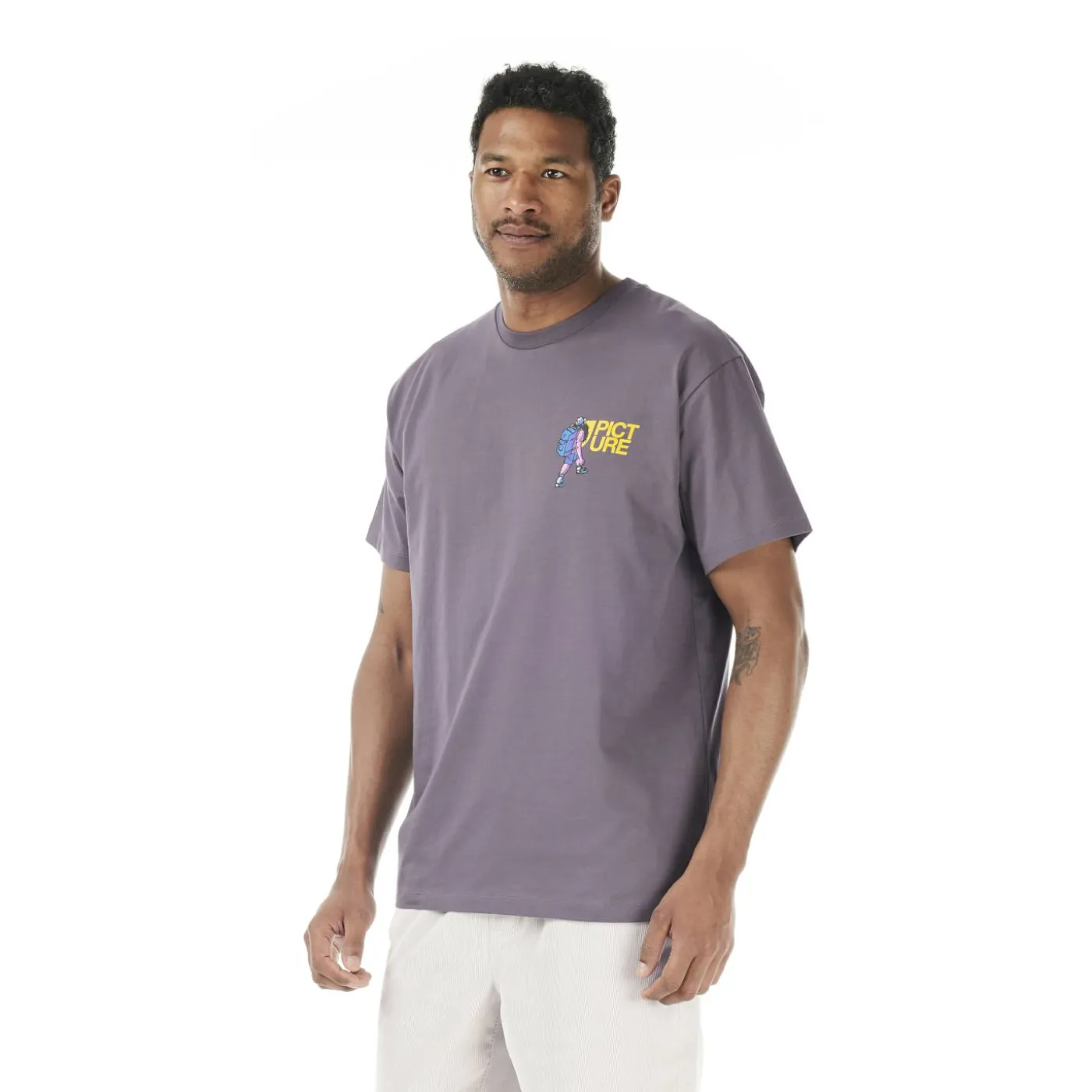 T-Shirt "Nightking"