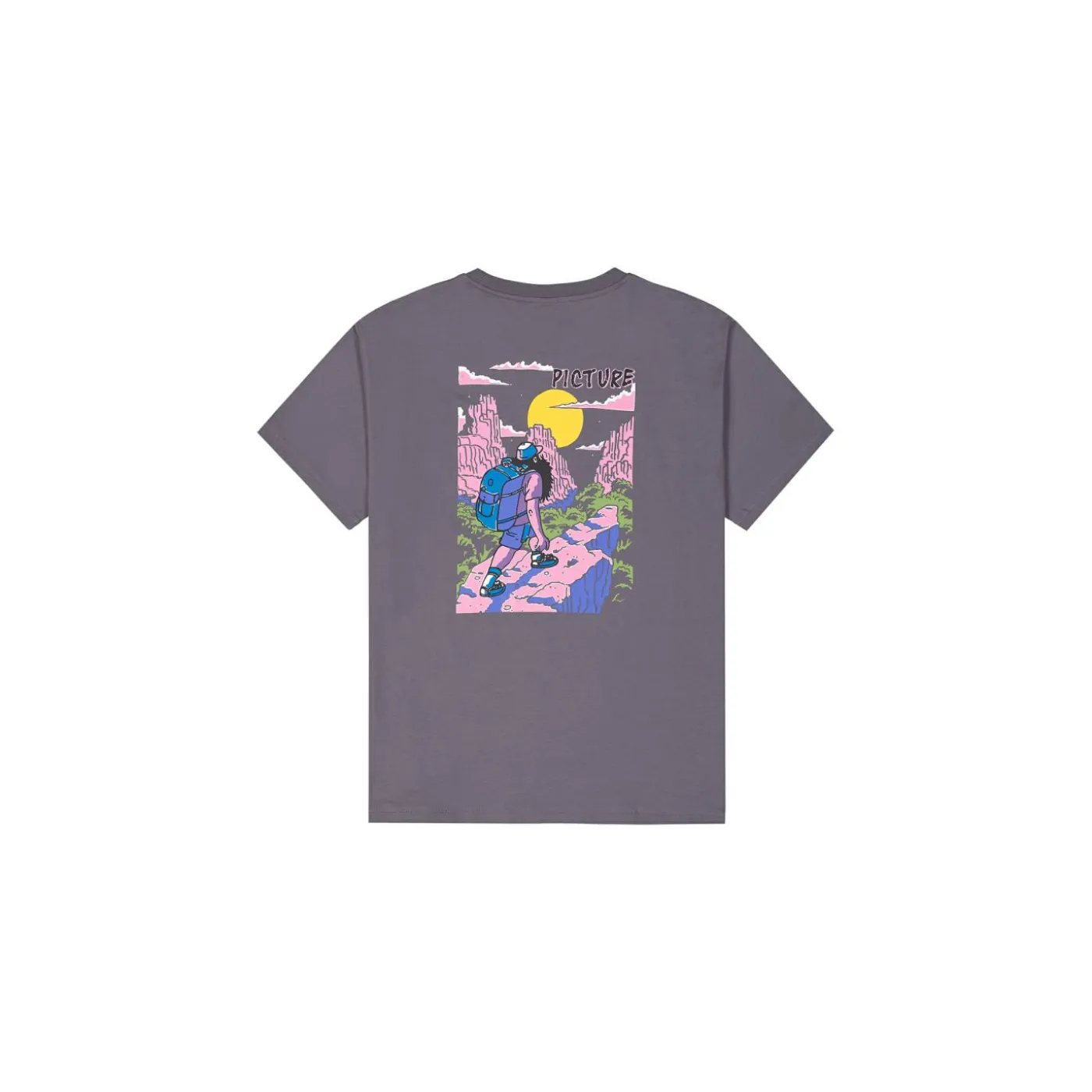 T-Shirt "Nightking"