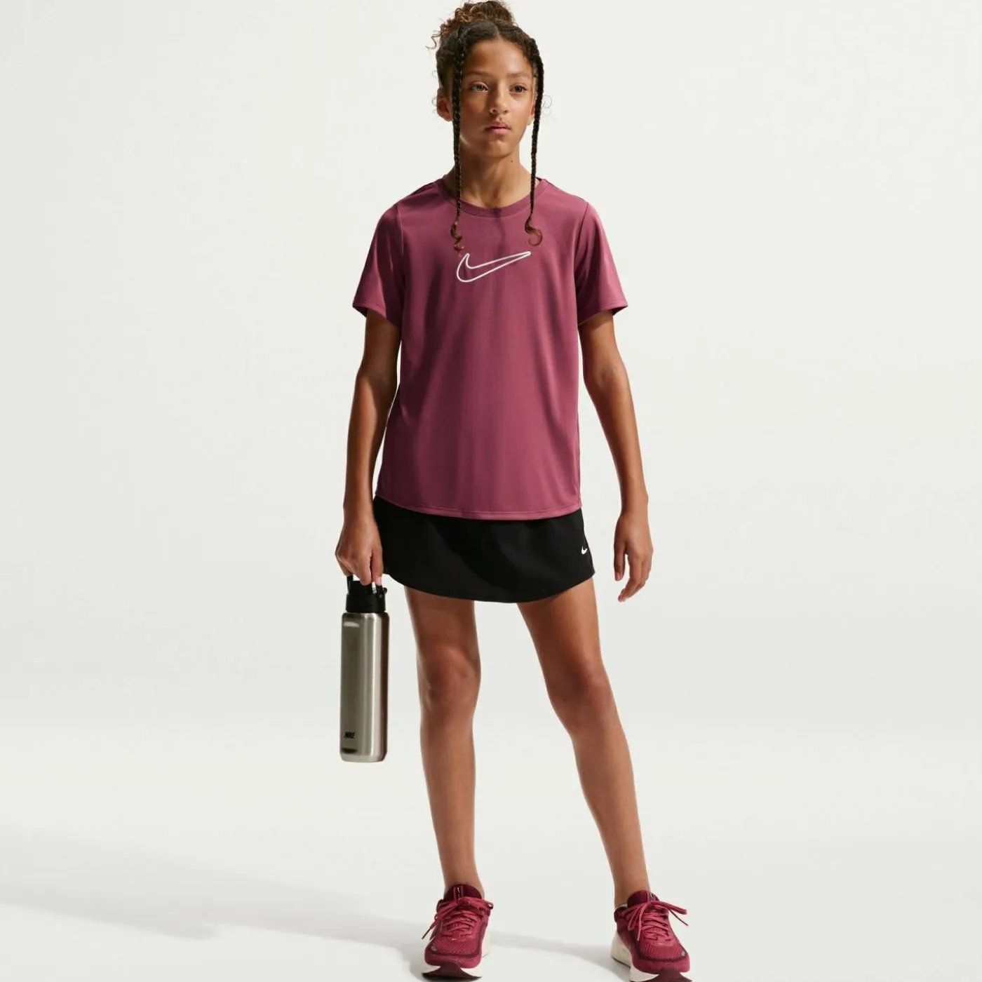 T-Shirt "Nike One Fitted"