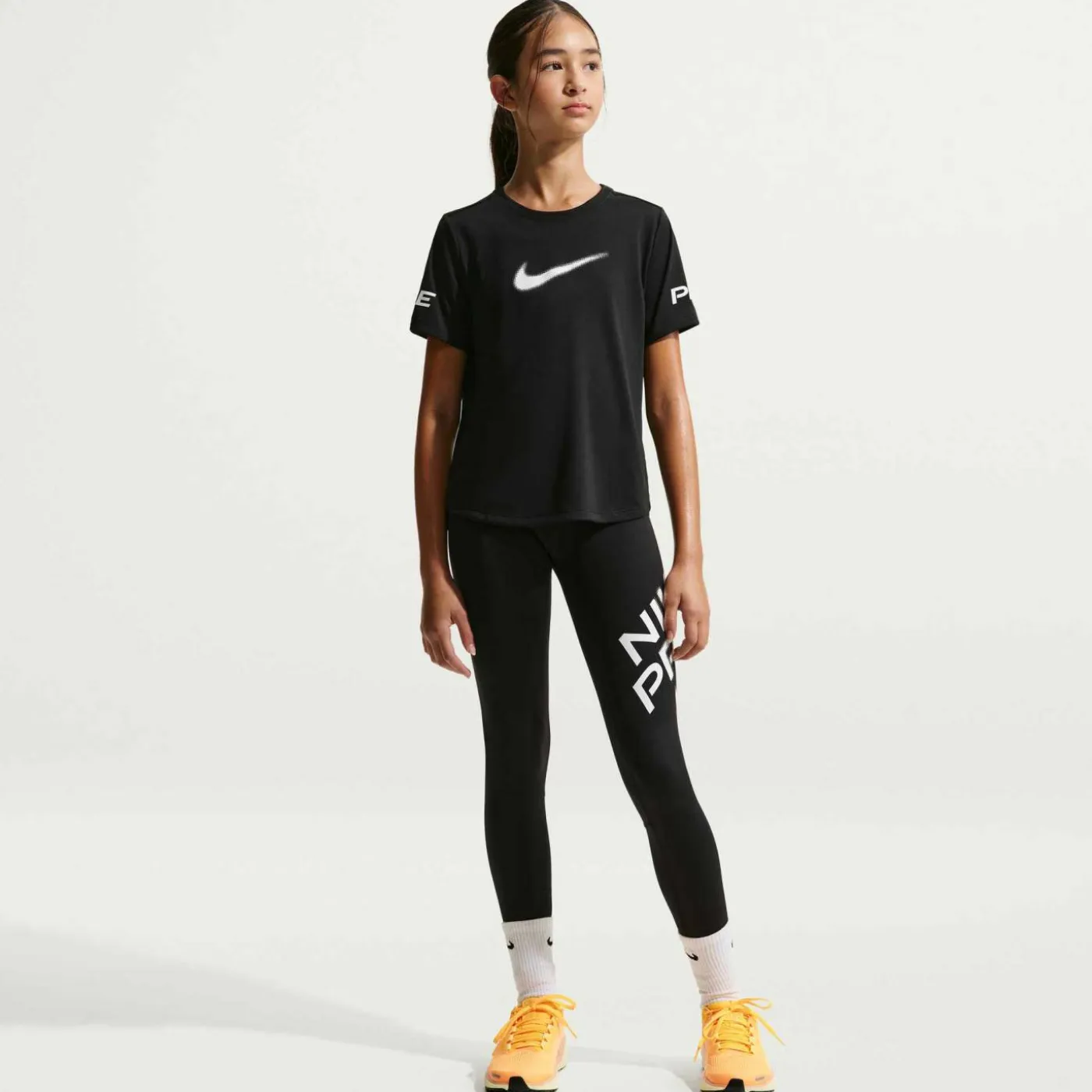 T-Shirt "Nike Pro"