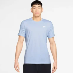 T-Shirt "Nike Sportswear Club"