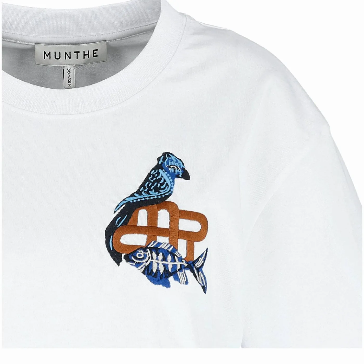 T-Shirt "Nuri"