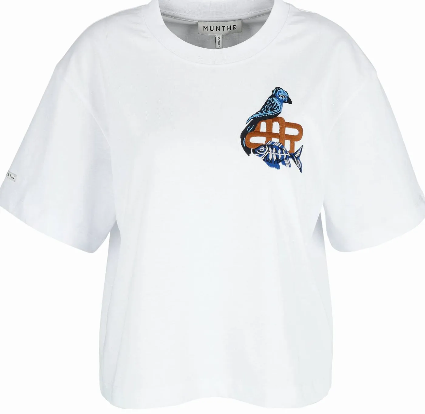 T-Shirt "Nuri"