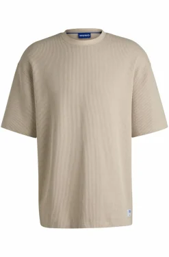 T-Shirt "Nuwaffle"
