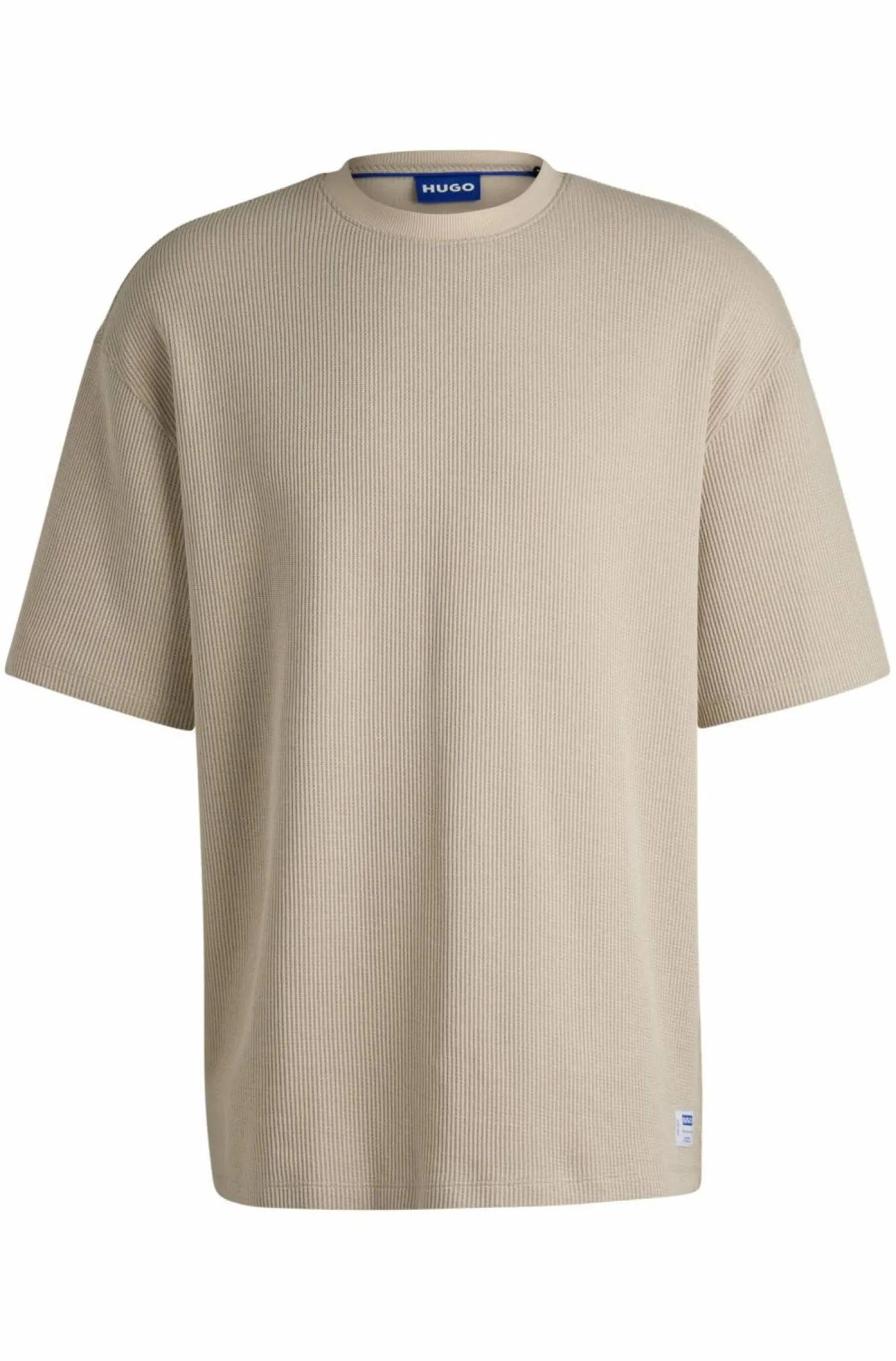 T-Shirt "Nuwaffle"