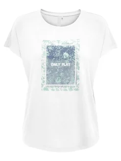 T-Shirt "Onpaub-Mie"