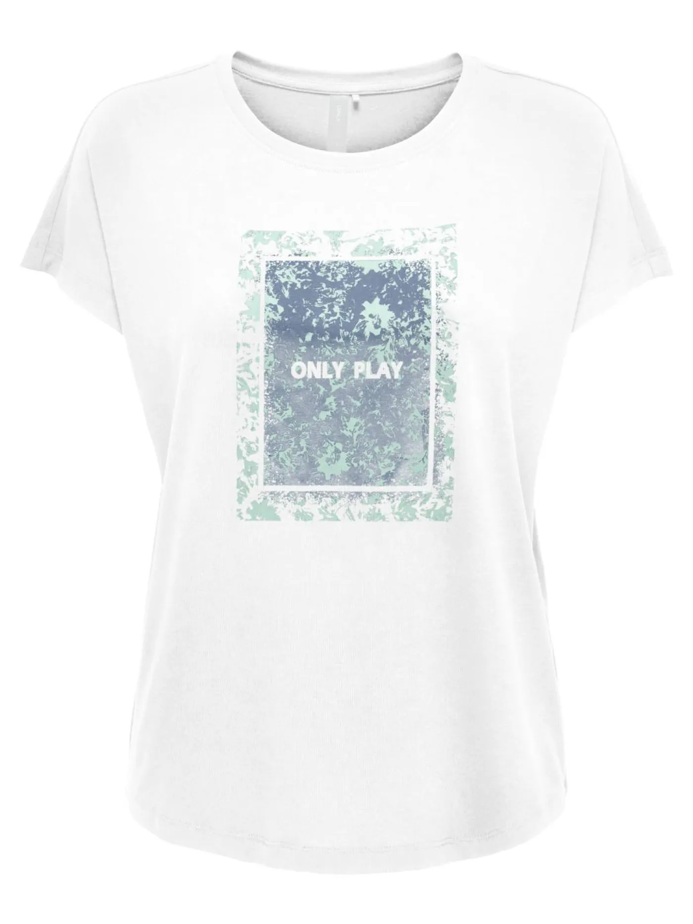 T-Shirt "Onpaub-Mie"
