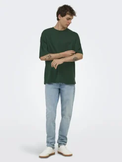T-Shirt "ONS"