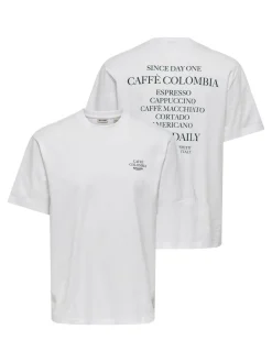T-Shirt "ONSFRED"