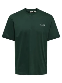 T-Shirt "ONSFRED"