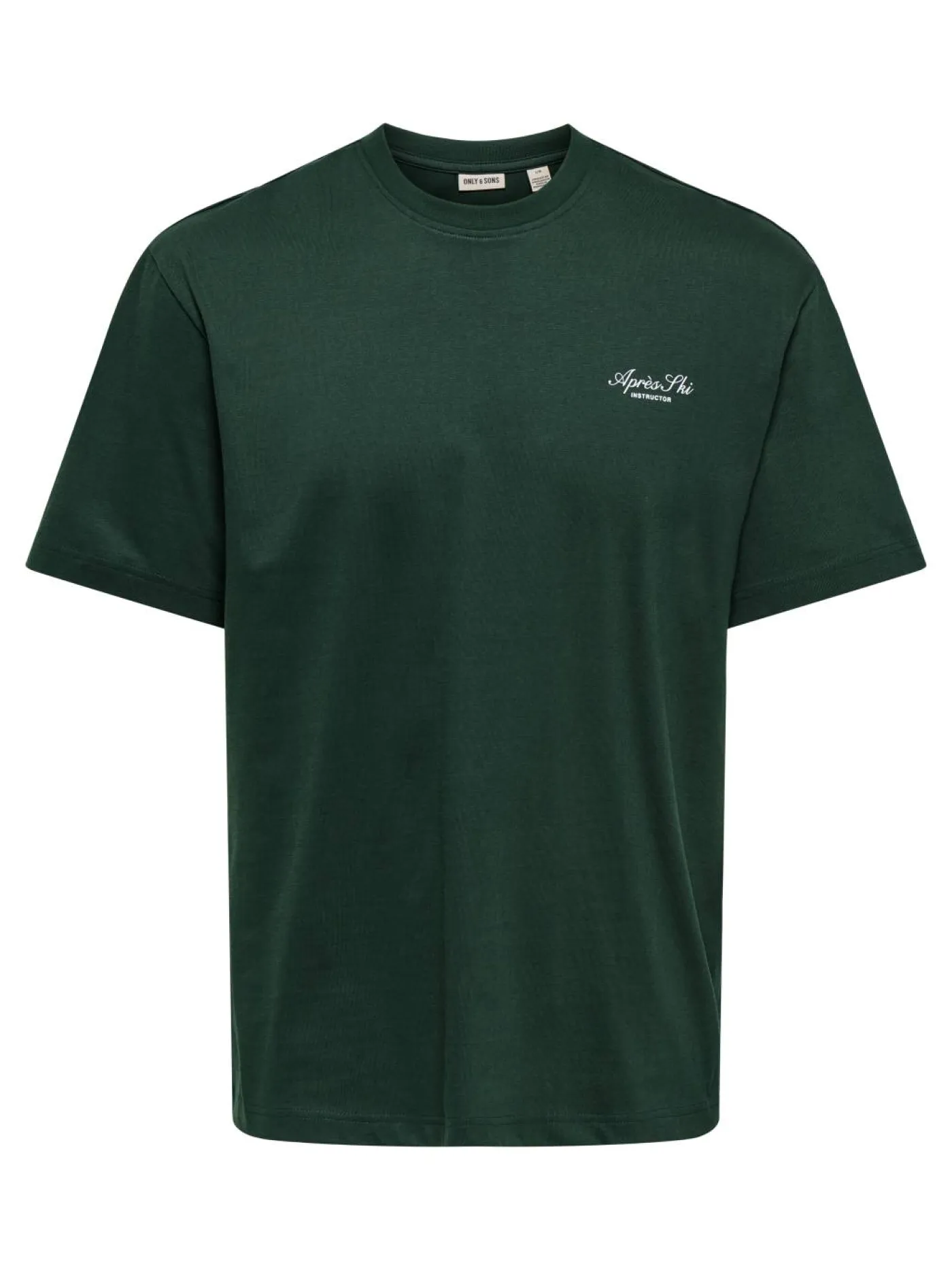 T-Shirt "ONSFRED"