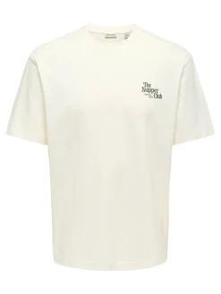 T-Shirt "ONSFRED"