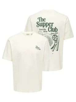 T-Shirt "ONSFRED"