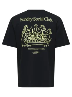 T-Shirt "ONSFRED"