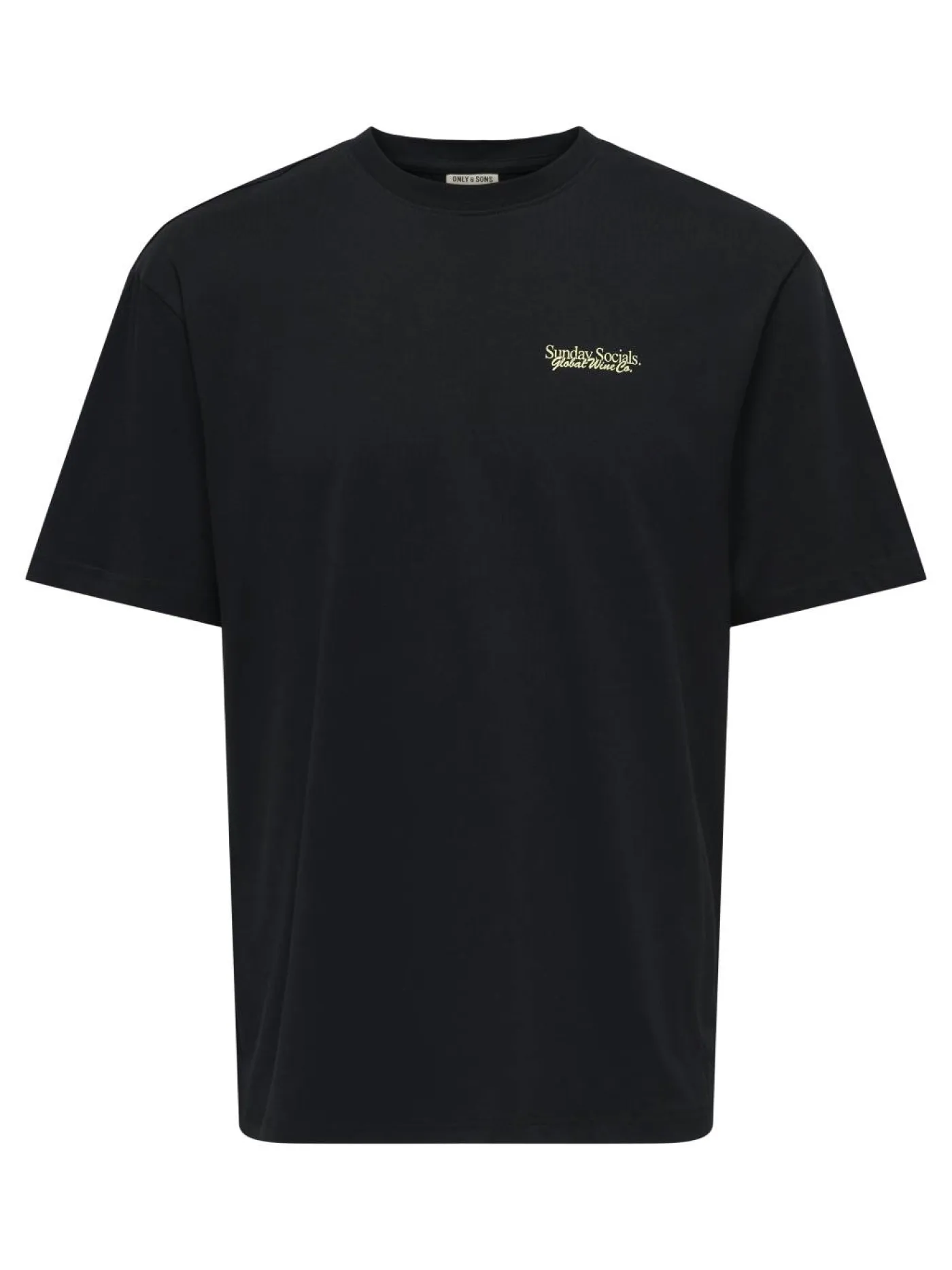 T-Shirt "ONSFRED"
