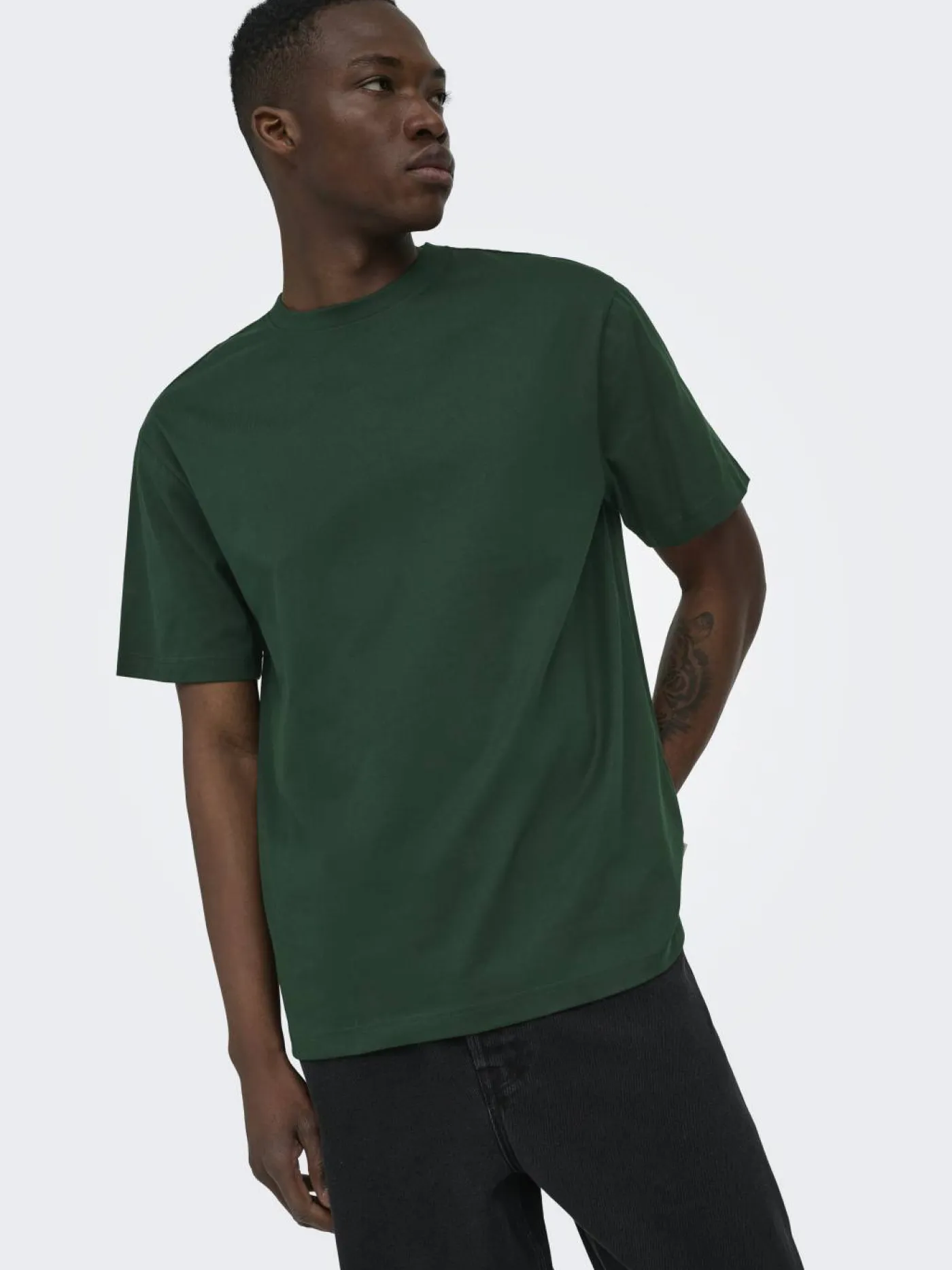 T-Shirt "ONSFRED "