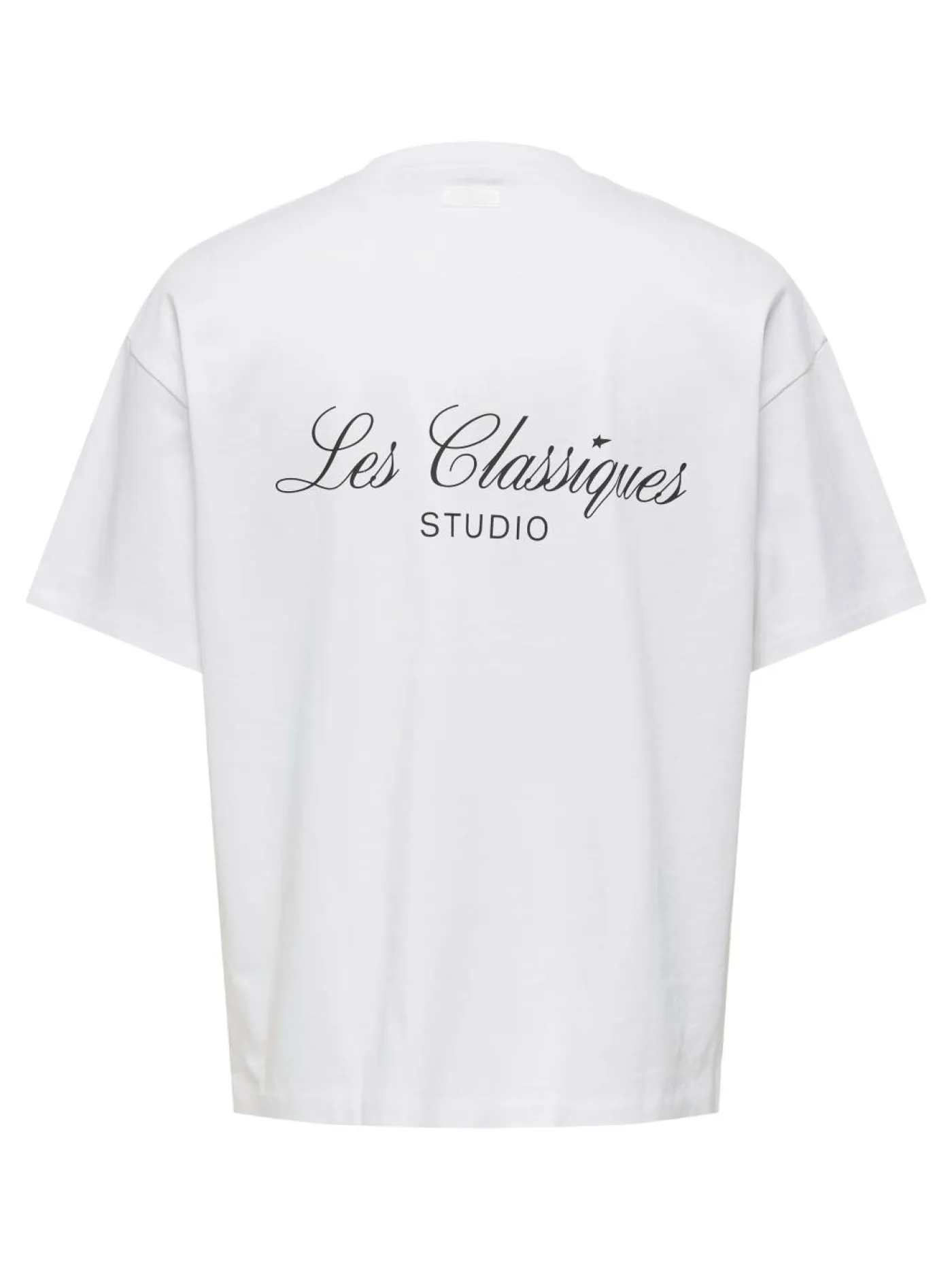 T-Shirt "ONSLES "