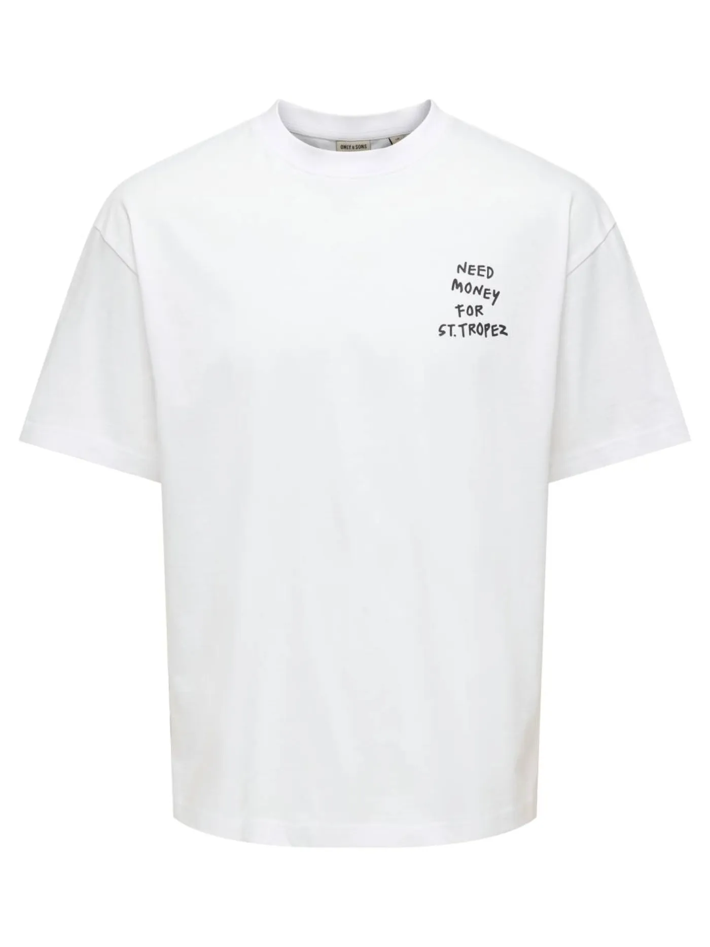 T-Shirt "ONSMoney"