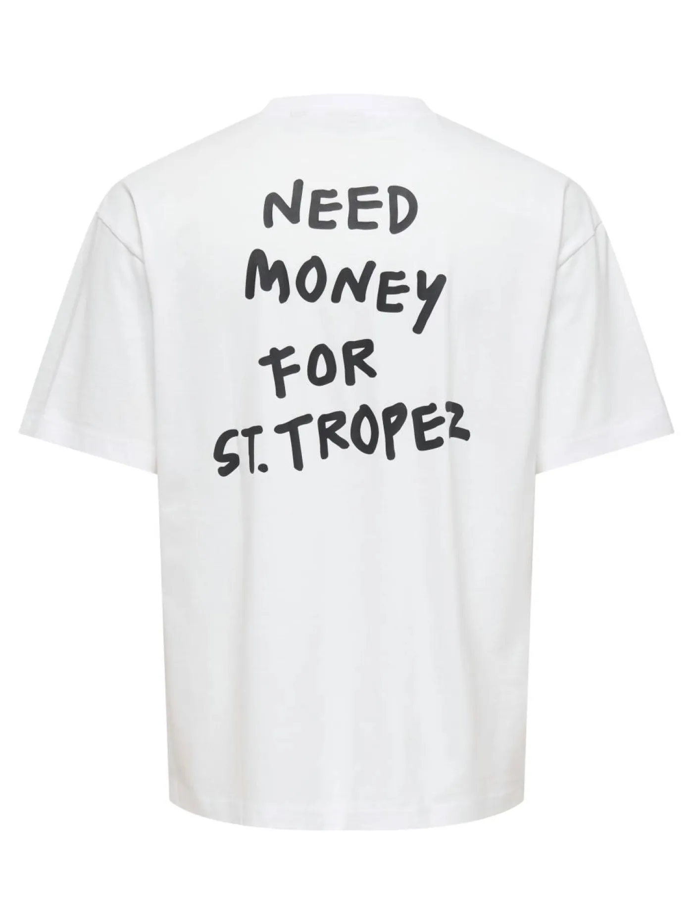 T-Shirt "ONSMoney"