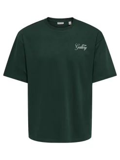 T-Shirt "ONSPARKS"
